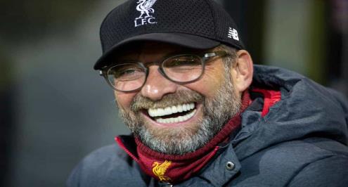 كلوب: بايرن ميونخ كان "محظوظًا" بالفوز بدوري أبطال أوروبا